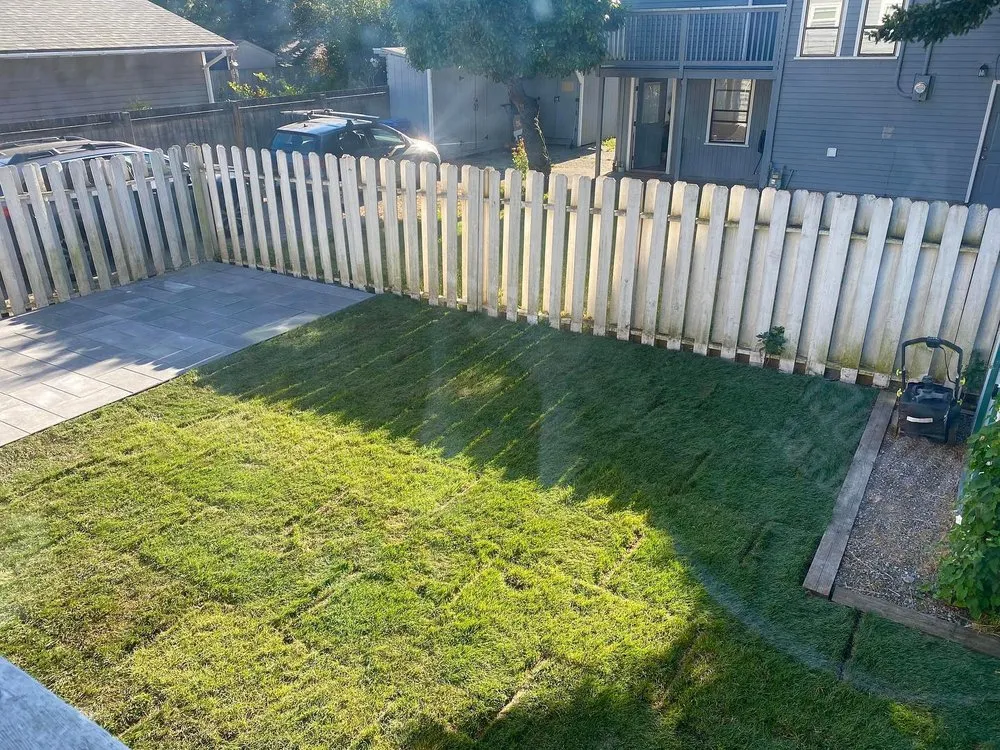 Trusted landscape installation experts serving Kent, WA - Veth’s Landscape Services