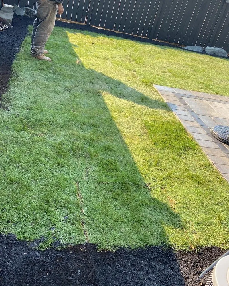 Top-rated landscape installation experts serving Kent, WA - Veth’s Landscape Services