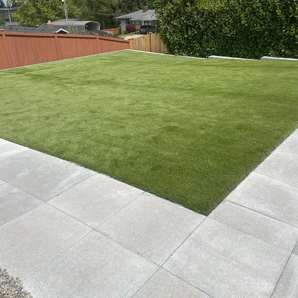 Reliable residential landscaping for outdoor upgrades in Kent, WA by Veth’s Landscape Services