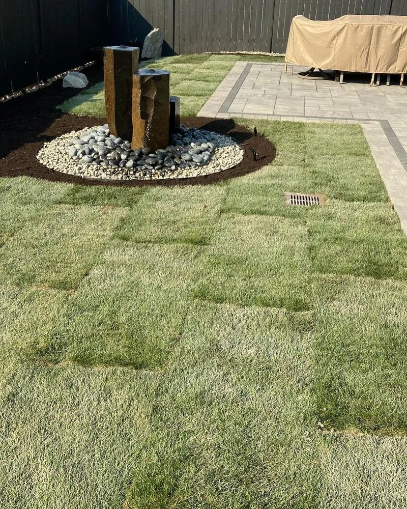 Top-rated lawn mowing service in Kent, WA by Veth’s Landscape Services