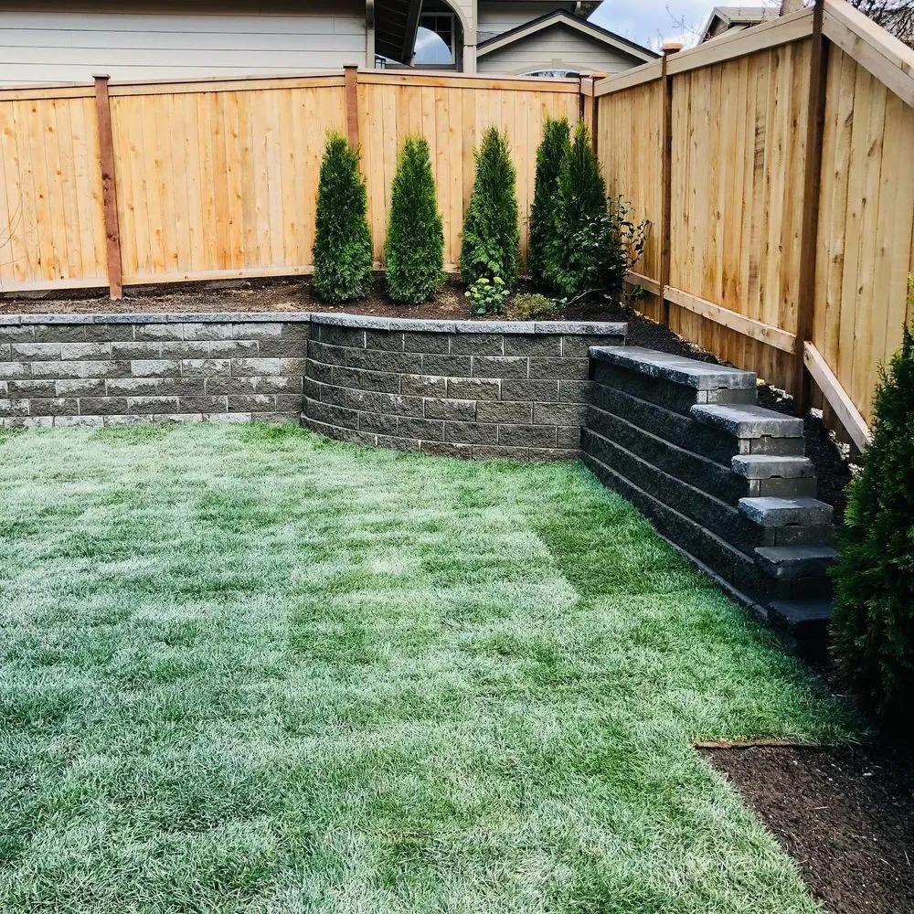 Reliable lawn care service experts serving Kent, WA - Veth’s Landscape Services