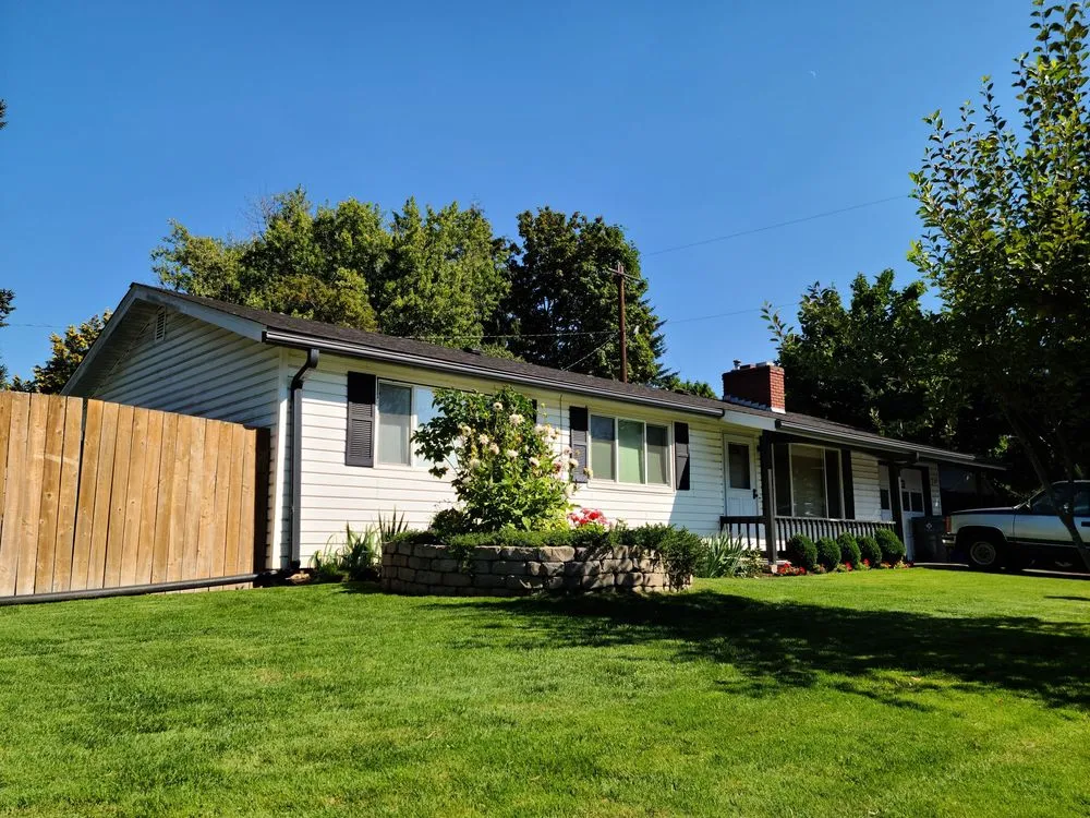 Reliable landscape installation experts serving Portland, OR - Vetlawn Property Care