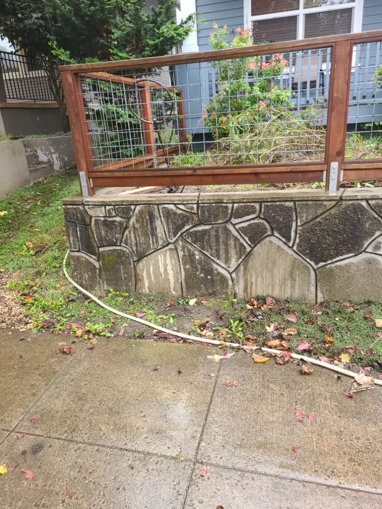 Custom outdoor landscaping in Portland, OR - Vetlawn Property Care