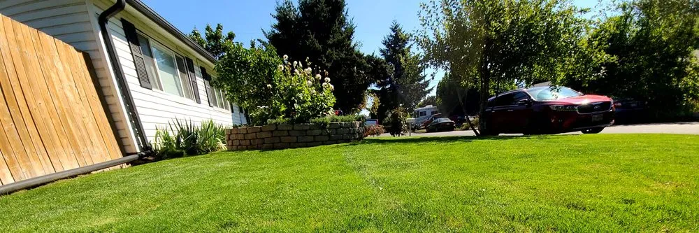 Trusted outdoor landscaping experts serving Portland, OR - Vetlawn Property Care