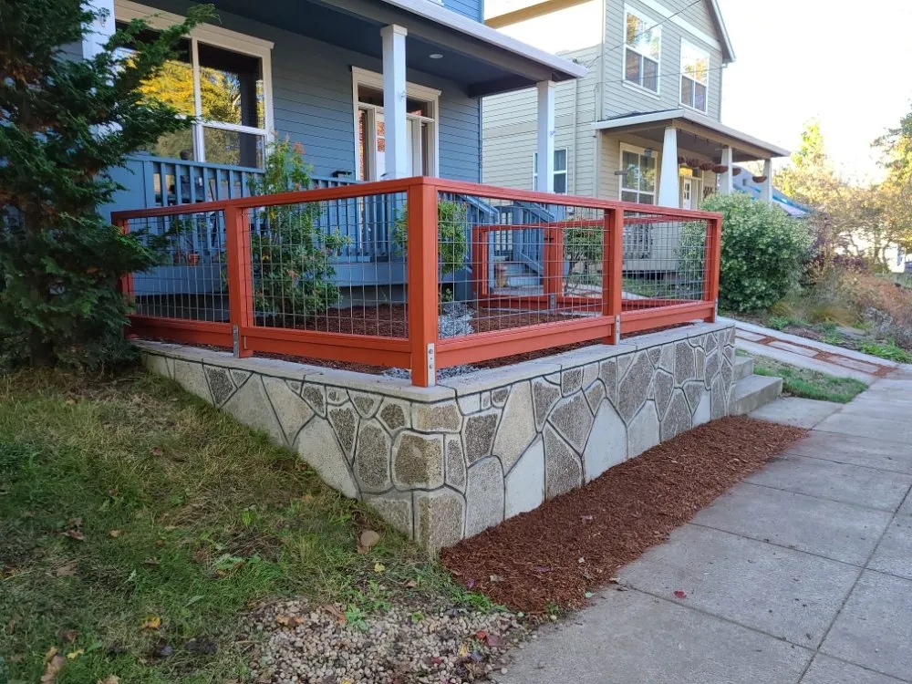 Expert lawn care service with custom design across Portland, OR - Vetlawn Property Care