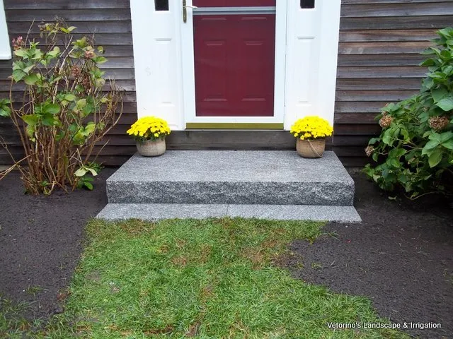 Top-rated lawn care service for residential properties in Barnstable, MA by Vetorino's Landscape & Irrigation