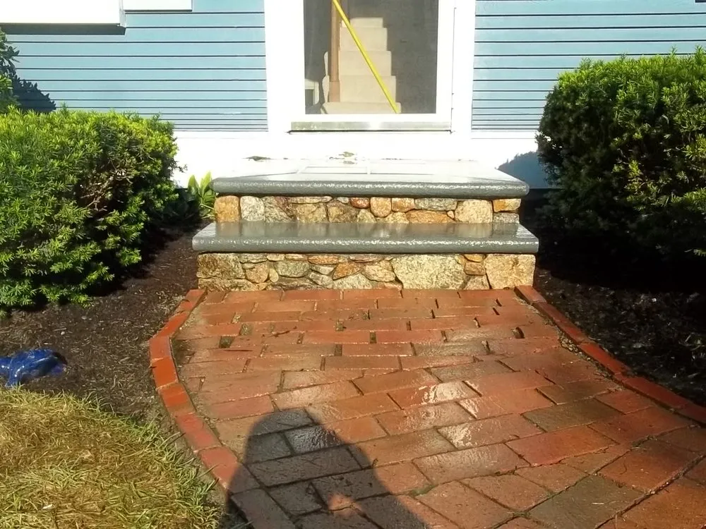 Top-rated lawn care service experts serving Barnstable, MA - Vetorino's Landscape & Irrigation