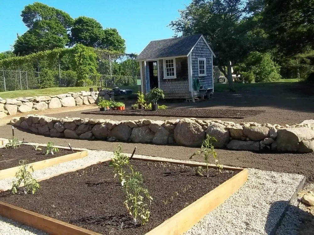 Trusted landscaping services experts serving Barnstable, MA - Vetorino's Landscape & Irrigation