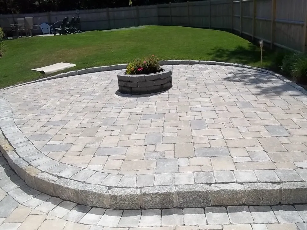 Local landscape design experts serving Barnstable, MA - Vetorino's Landscape & Irrigation