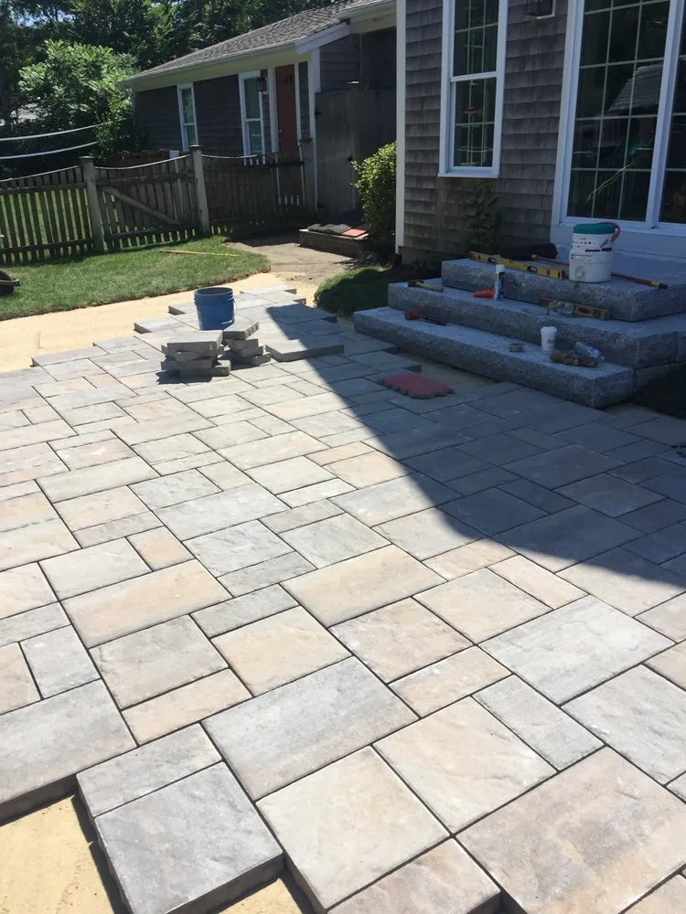 Expert lawn mowing service experts serving Barnstable, MA - Vetorino's Landscape & Irrigation