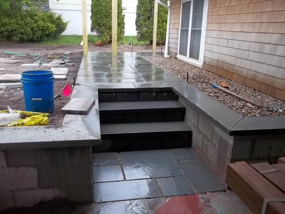 Reliable landscaping services near you in Barnstable, MA by Vetorino's Landscape & Irrigation