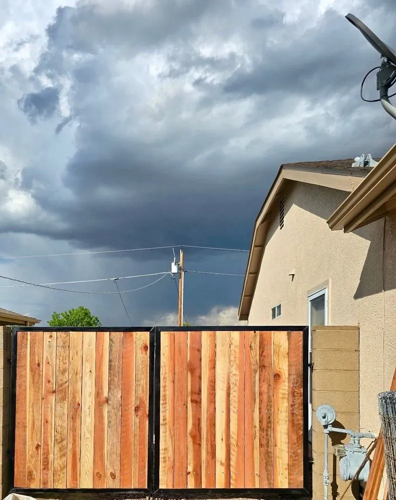 Expert landscape design experts serving Mayer, AZ - Vets 1st Contracting