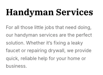 Expert yard maintenance in Mayer, AZ by Vets 1st Contracting