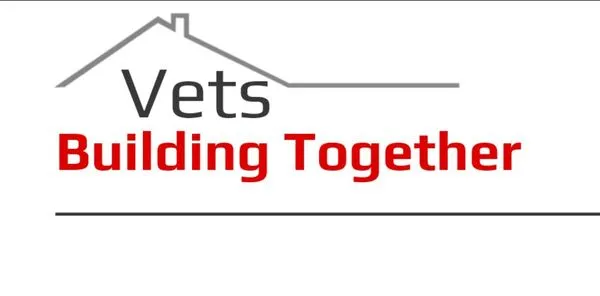 Vets Building Together Logo