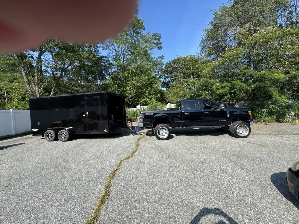 Trusted landscape installation experts serving North Kingstown, RI - Vetscape and Property Maintenance