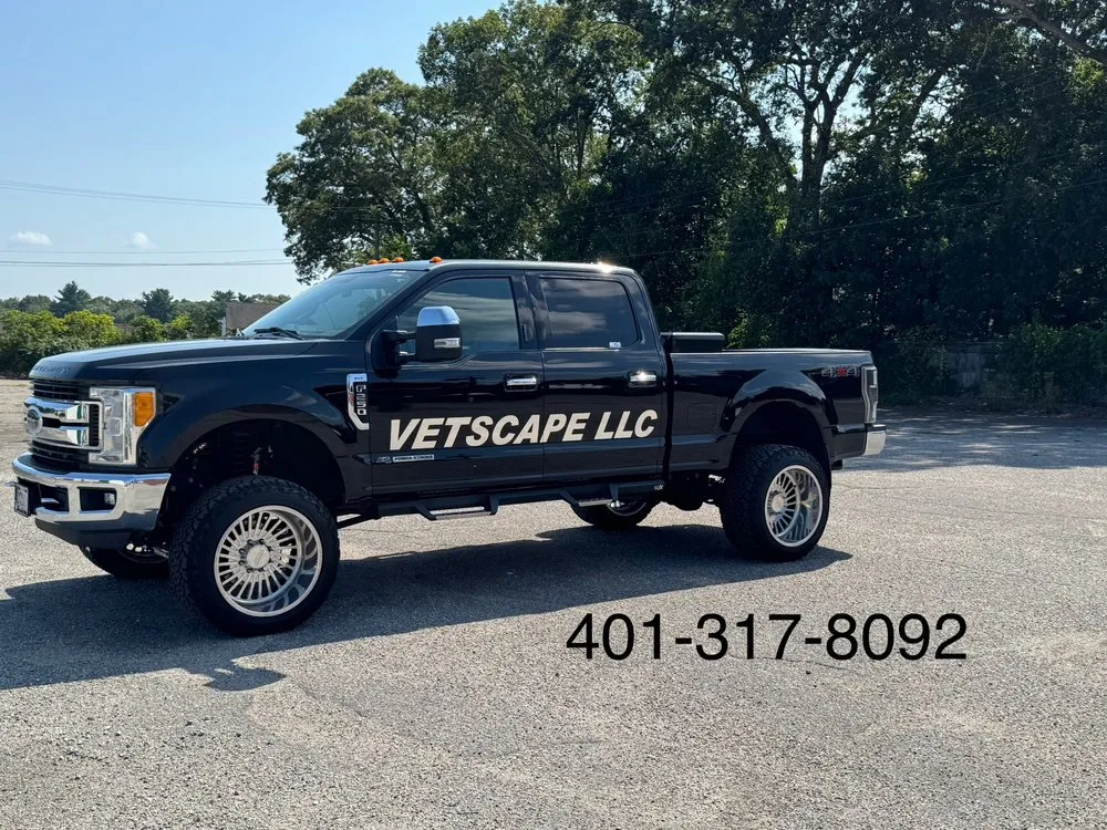 Professional residential landscaping for outdoor upgrades in North Kingstown, RI by Vetscape and Property Maintenance