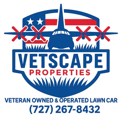 Vetscape Properties Logo