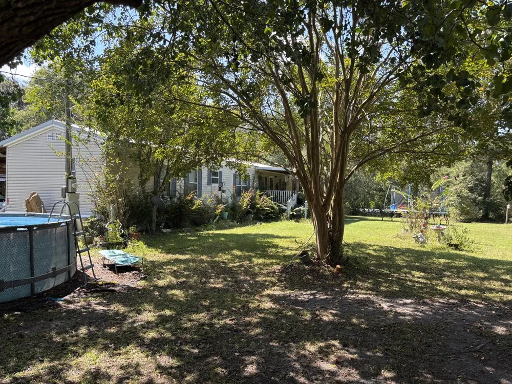 Reliable garden landscaping experts serving Brantley, AL - Vetworx Lawn Service
