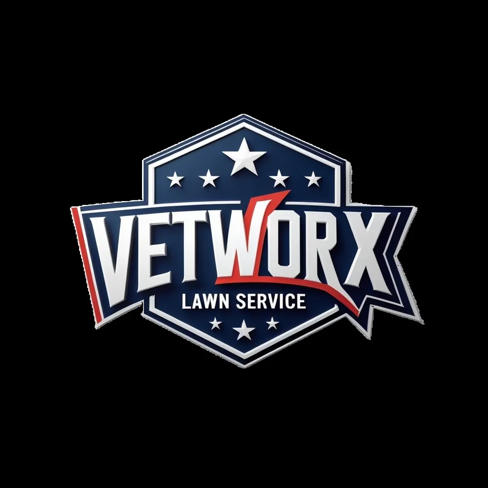Professional landscape installation for residential properties in Brantley, AL by Vetworx Lawn Service