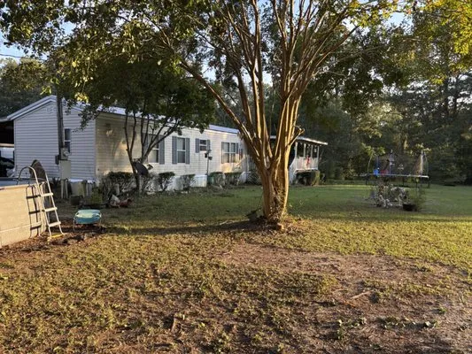 Vetworx Lawn Service