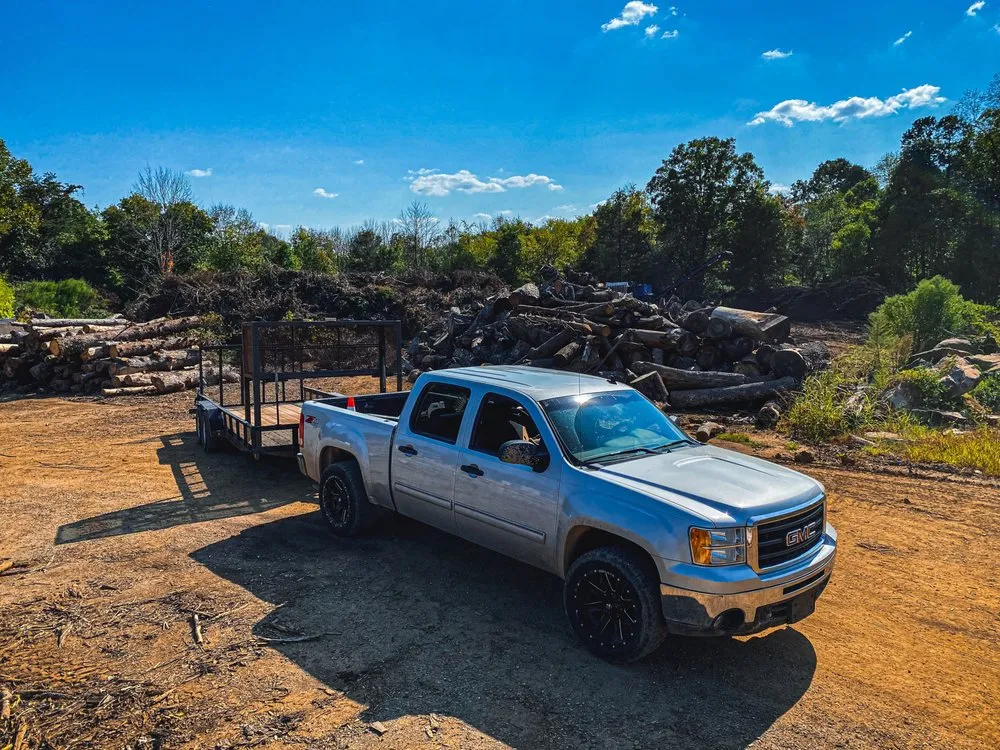 Trusted yard cleanup service experts serving Lexington, NC - Vexi Property Maintenance