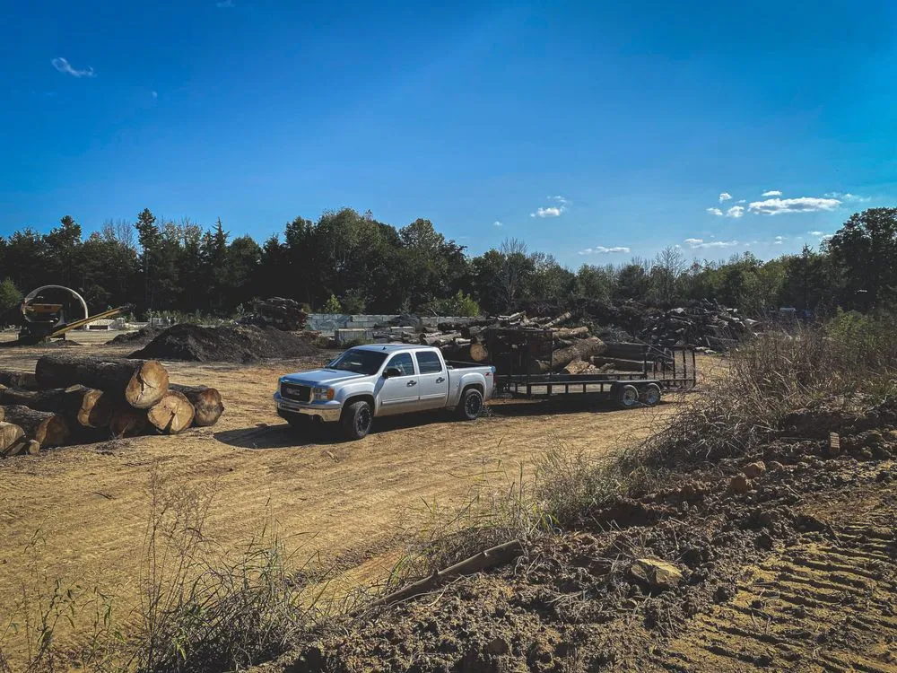 Affordable landscaping services for year-round maintenance across Lexington, NC - Vexi Property Maintenance