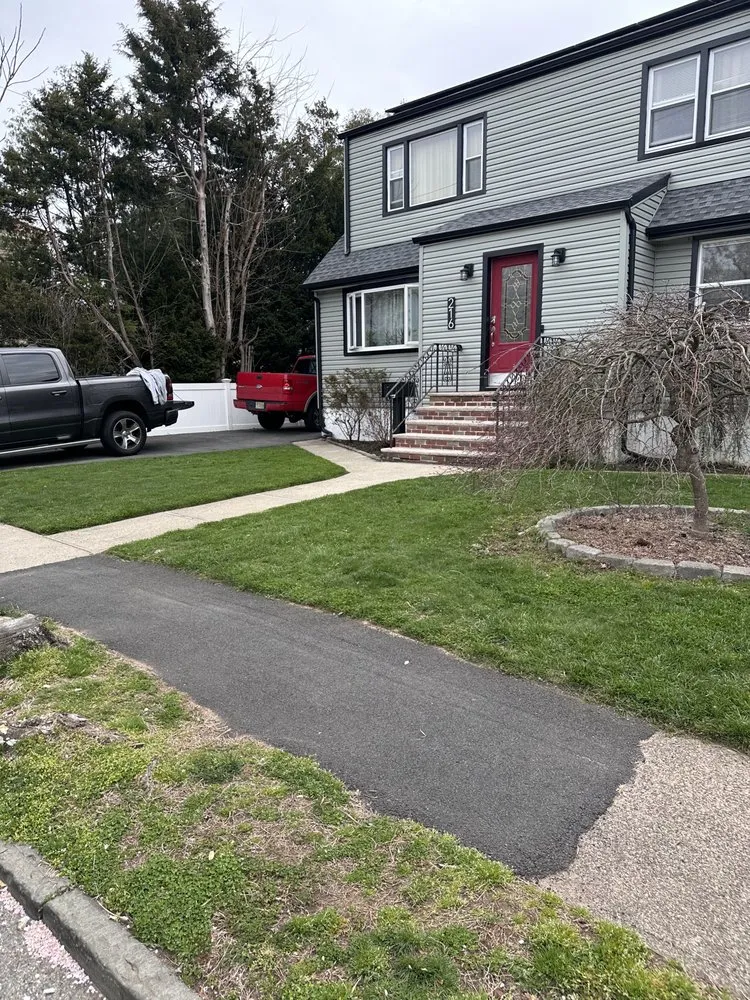 Expert residential landscaping in Lodi, NJ - VF Landscape Design