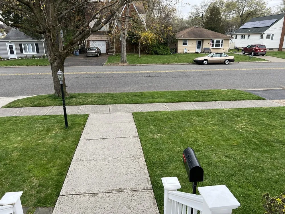 Custom residential landscaping experts serving Lodi, NJ - VF Landscape Design