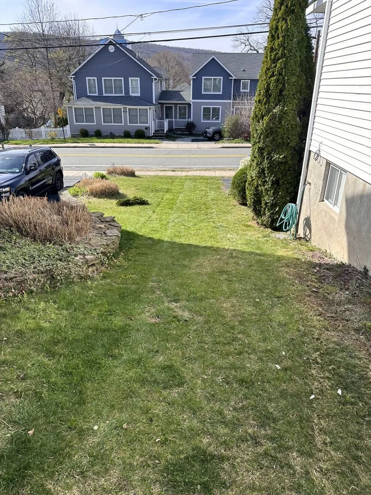 Expert residential landscaping in Lodi, NJ - VF Landscape Design