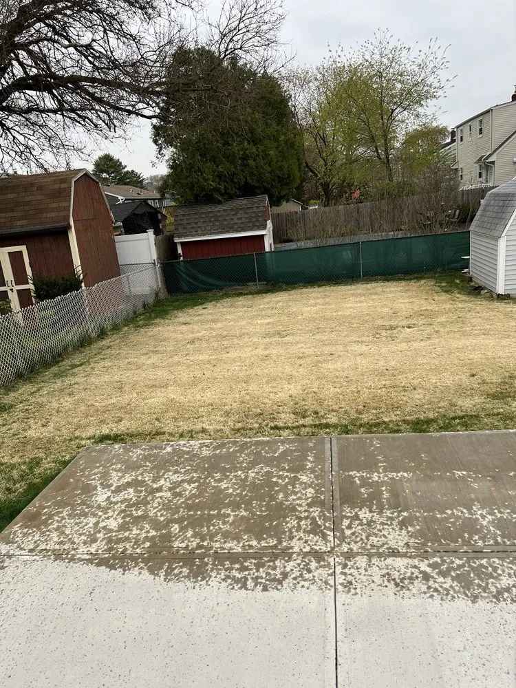 Affordable garden landscaping in Lodi, NJ by VF Landscape Design