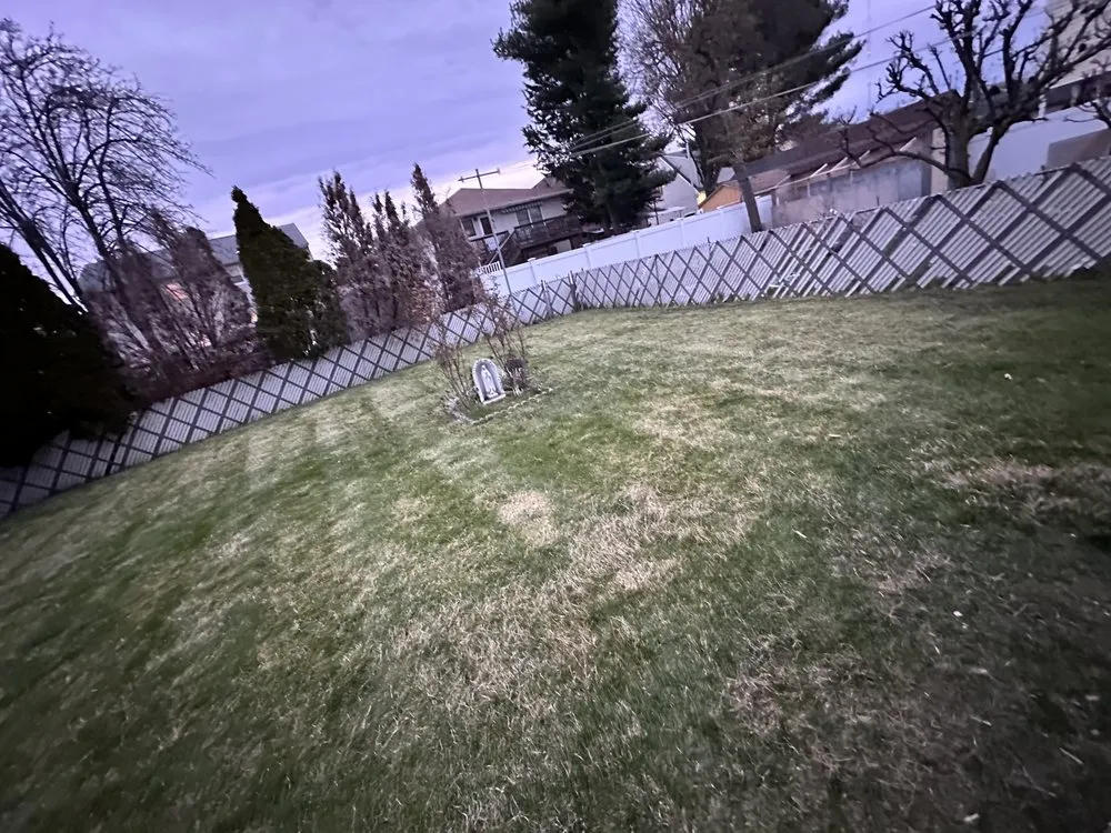 Top-rated yard cleanup service in Lodi, NJ - VF Landscape Design