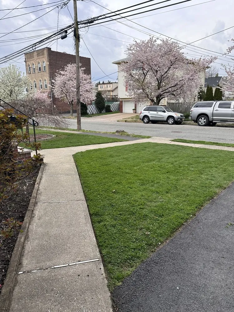 Reliable residential landscaping in Lodi, NJ - VF Landscape Design