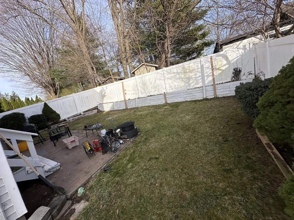 Expert landscape design in Lodi, NJ by VF Landscape Design