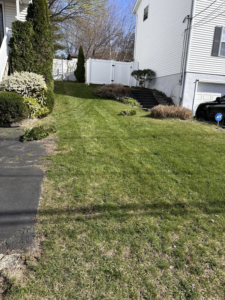 Custom landscaping services near you in Lodi, NJ by VF Landscape Design