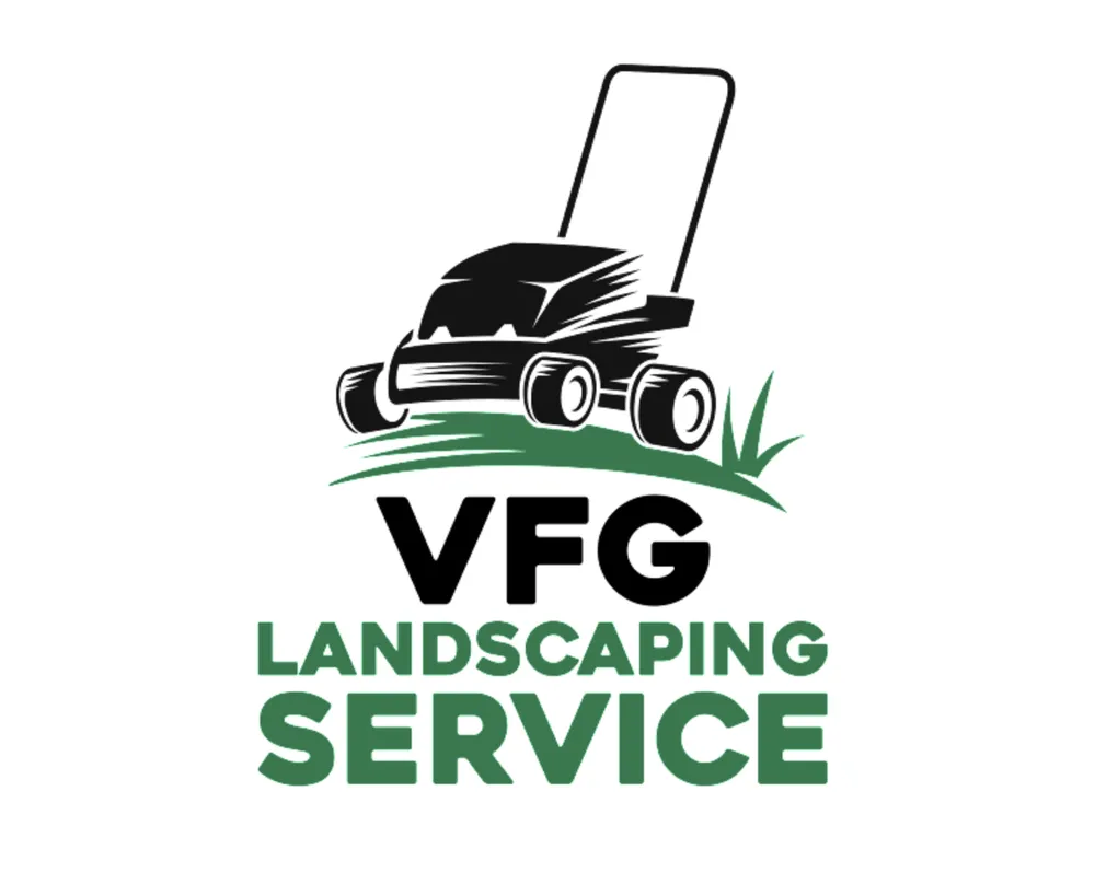 Professional residential landscaping in Conroe, TX by VFG Landscaping Service