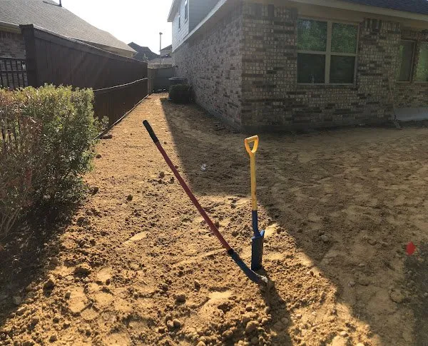 Expert landscaping services in Conroe, TX - VFG Landscaping Service