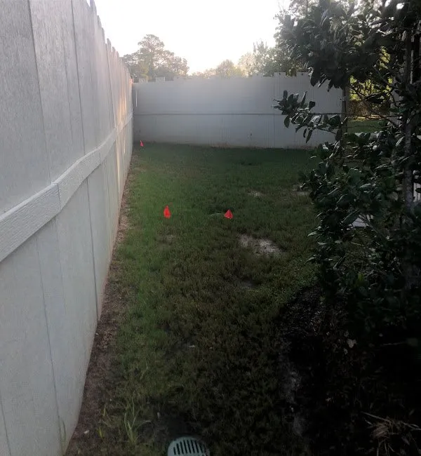 Expert lawn care service for beautiful yards in Conroe, TX by VFG Landscaping Service