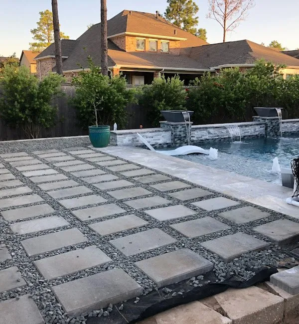 Affordable lawn care service in Conroe, TX - VFG Landscaping Service