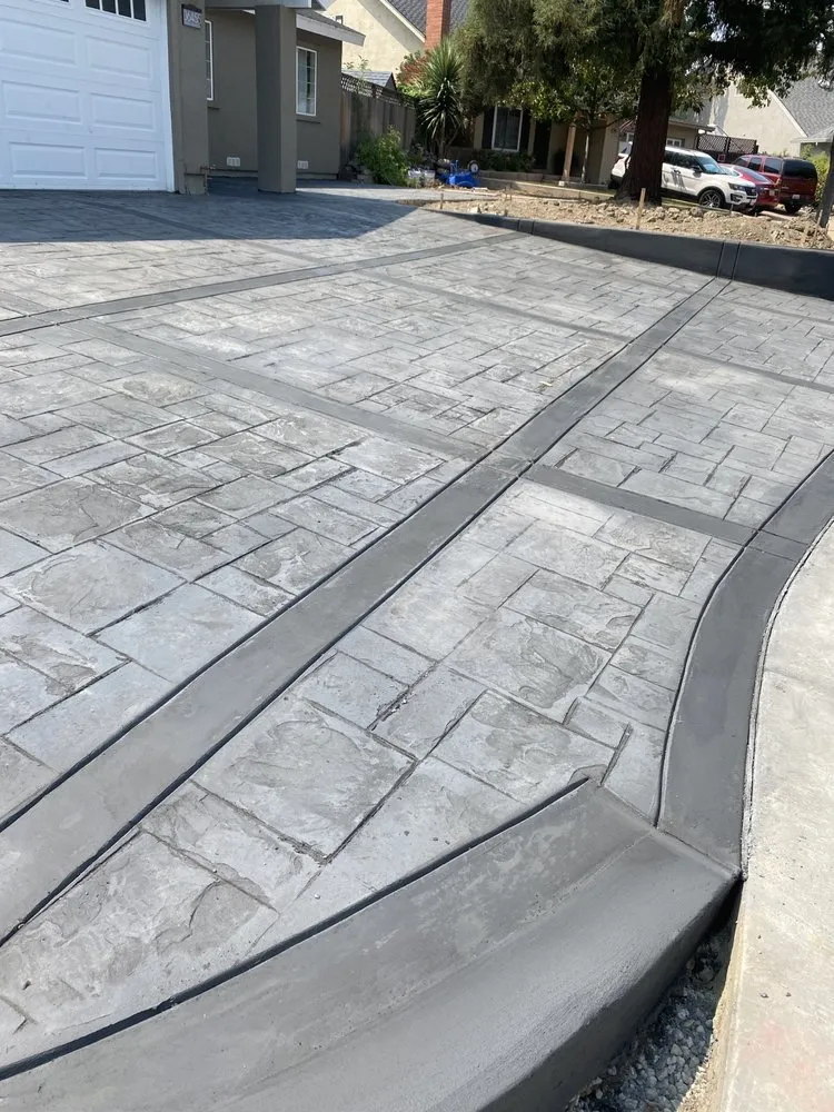 Affordable landscape design for outdoor upgrades across San Jose, CA - VG concrete