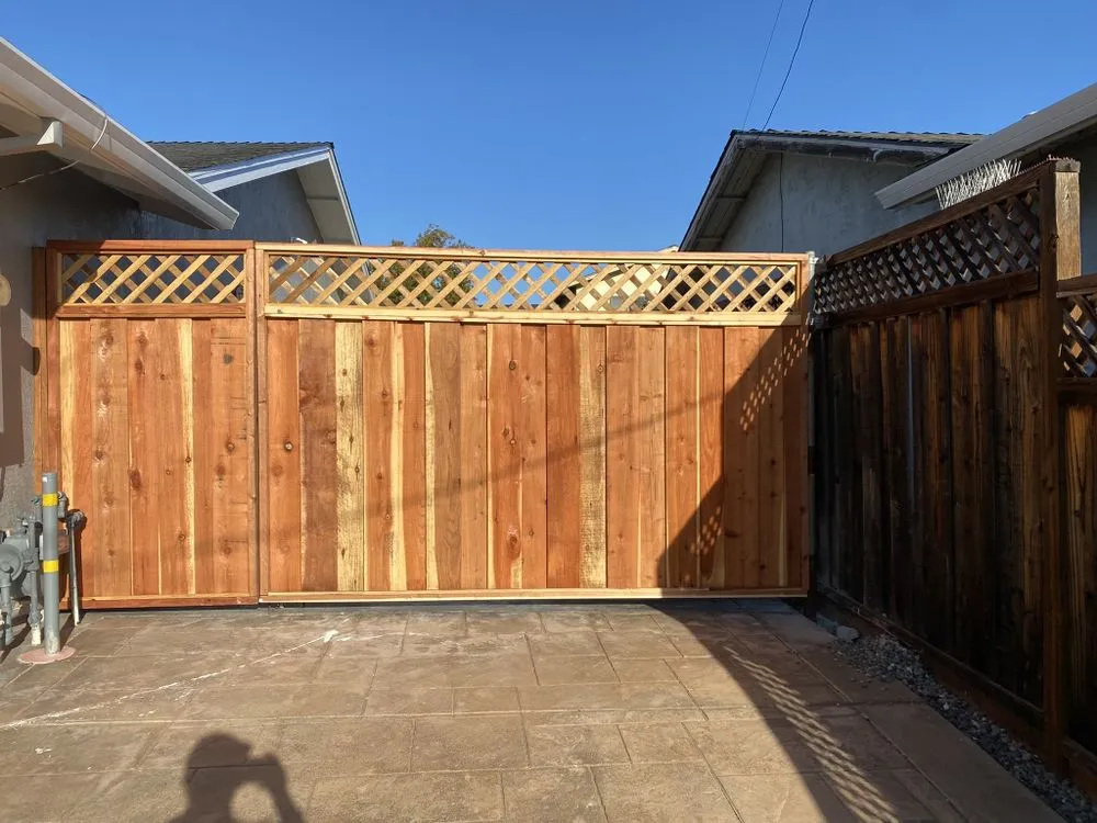 Top-rated residential landscaping for outdoor upgrades in San Jose, CA by VG concrete