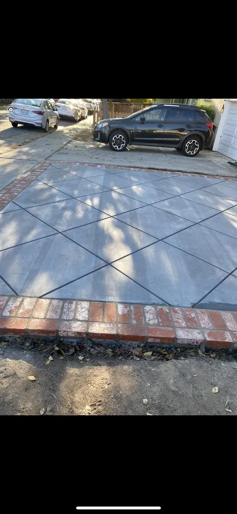 Local landscaping services for residential properties across San Jose, CA - VG concrete