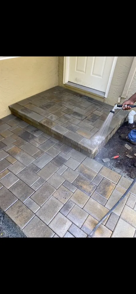 Local residential landscaping in San Jose, CA by VG concrete