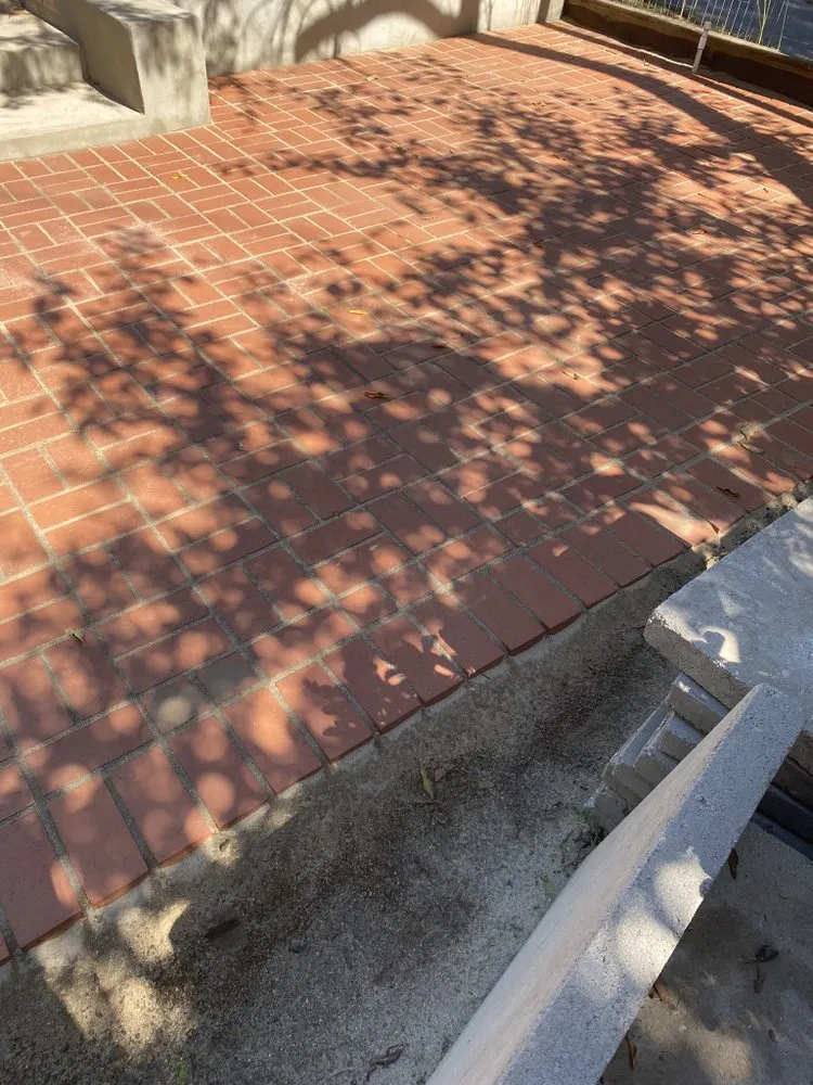 Expert lawn care service for residential properties in San Jose, CA by VG concrete