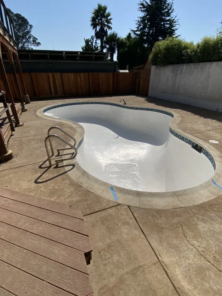 Top-rated outdoor landscaping in San Jose, CA - VG concrete