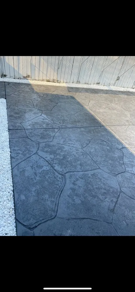 Reliable lawn mowing service experts serving San Jose, CA - VG concrete