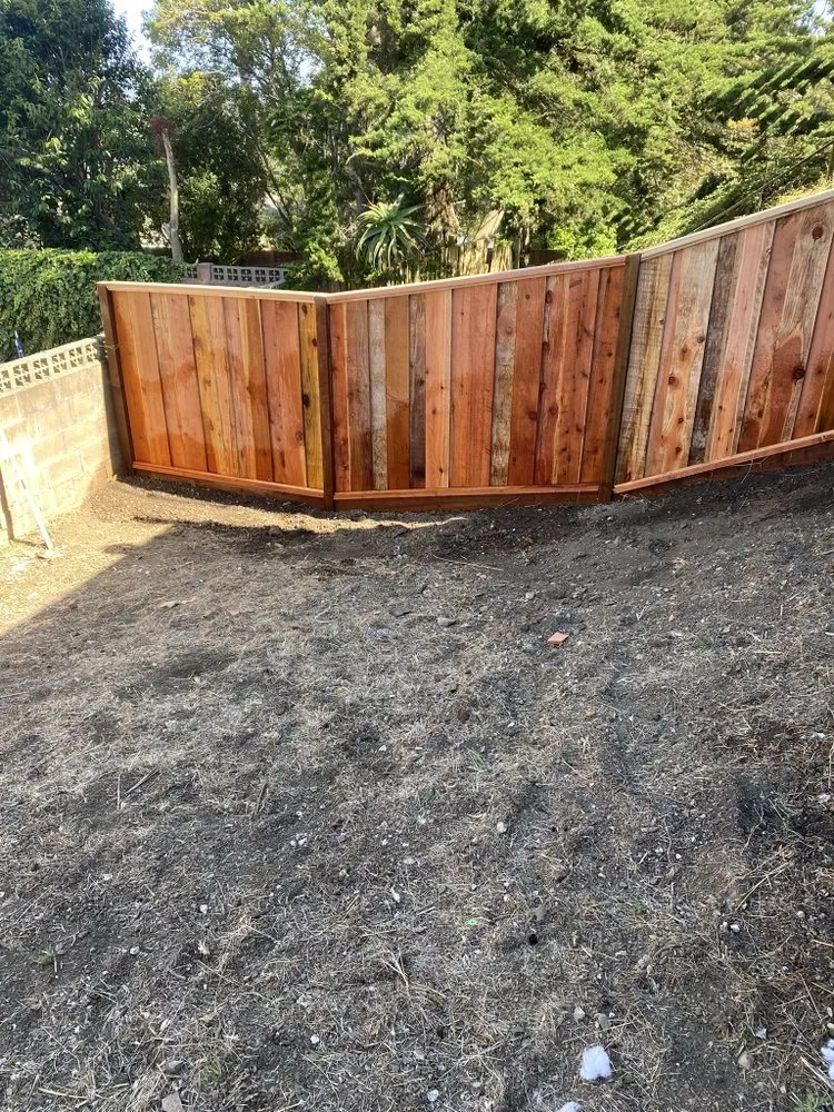 Trusted outdoor landscaping for residential properties across San Jose, CA - VG concrete