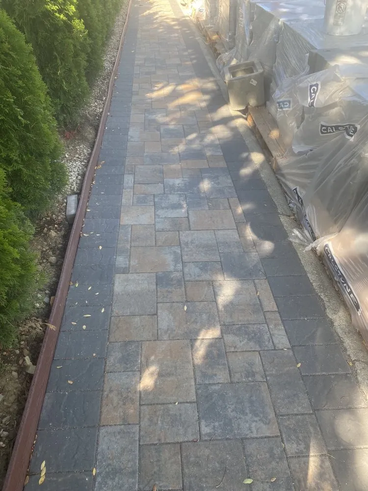 Reliable lawn care service experts serving San Jose, CA - VG concrete