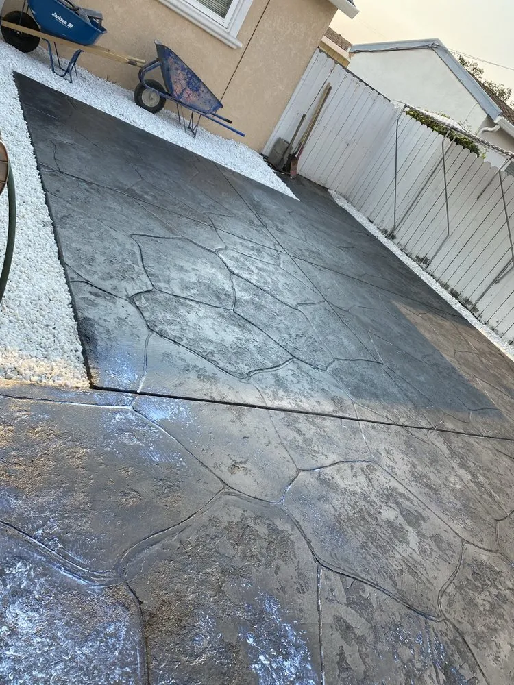 Professional outdoor landscaping for outdoor upgrades across San Jose, CA - VG concrete