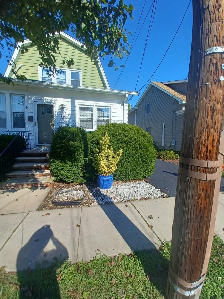 Affordable garden landscaping experts serving Hackensack, NJ - V&G Landscaping