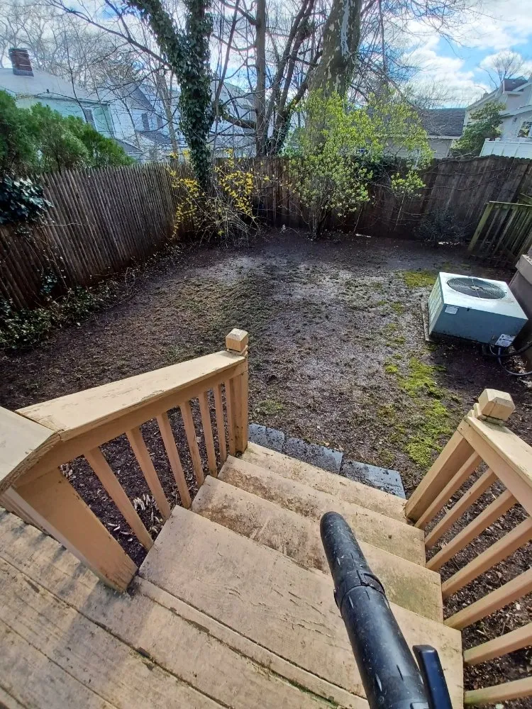 Custom landscape design in Hackensack, NJ - V&G Landscaping